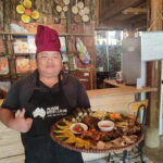 Nhà Hàng Pù Luông Hiêu Quán