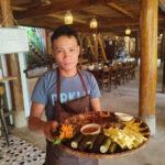 Mẹt Lợn Mán